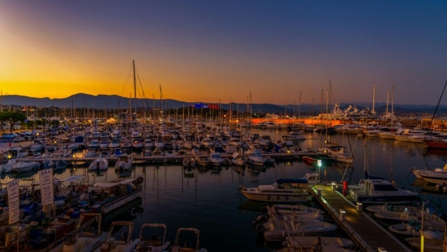 O que fazer a noite em Antibes: bares, restaurantes e baladas!