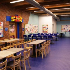 Boston Children's Museum