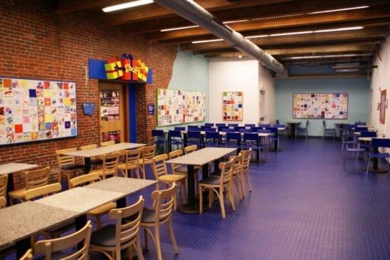 Boston Children's Museum
