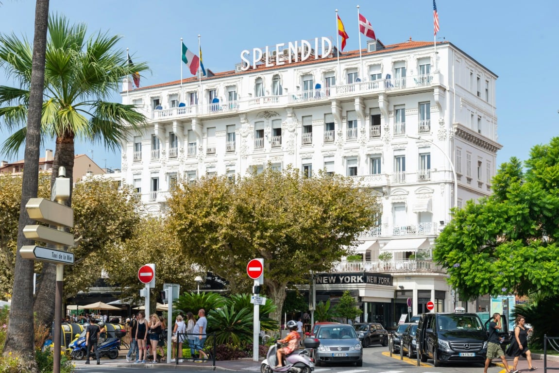 Guia de compras em Cannes: lojas, ruas e shoppings!