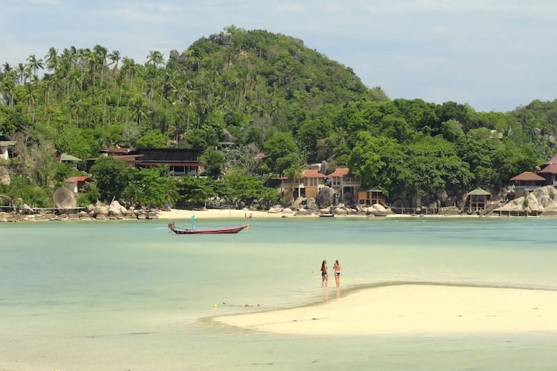 Chalok Baan Kao Bay