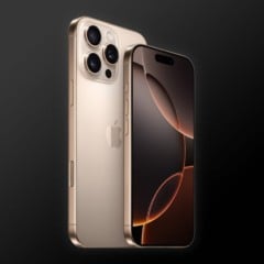 iPhone 16