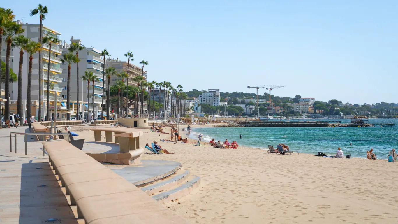Juan-les-Pins