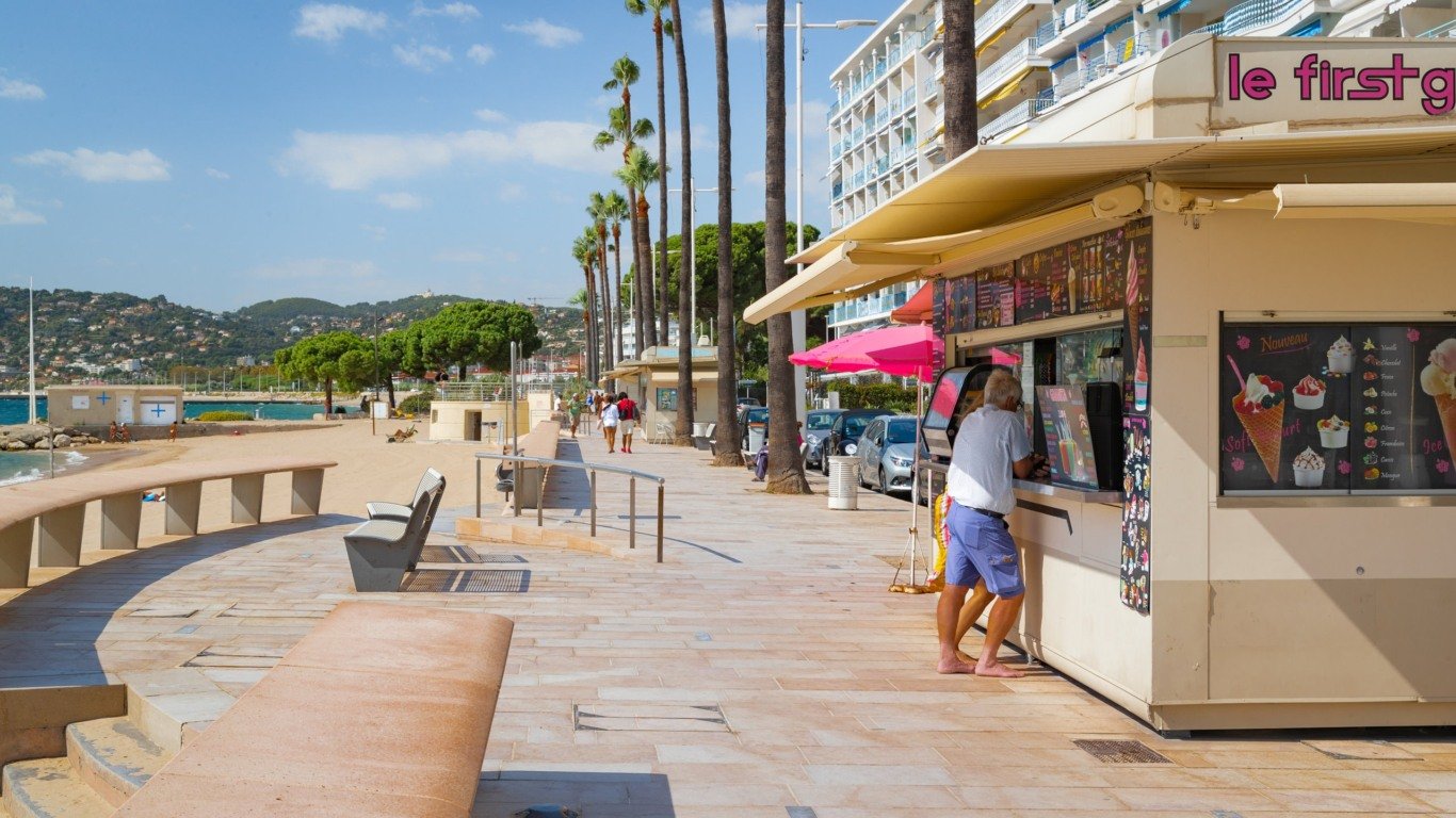Juan-les-Pins