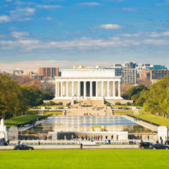 Tudo sobre a excursão de Nova York para Washington DC