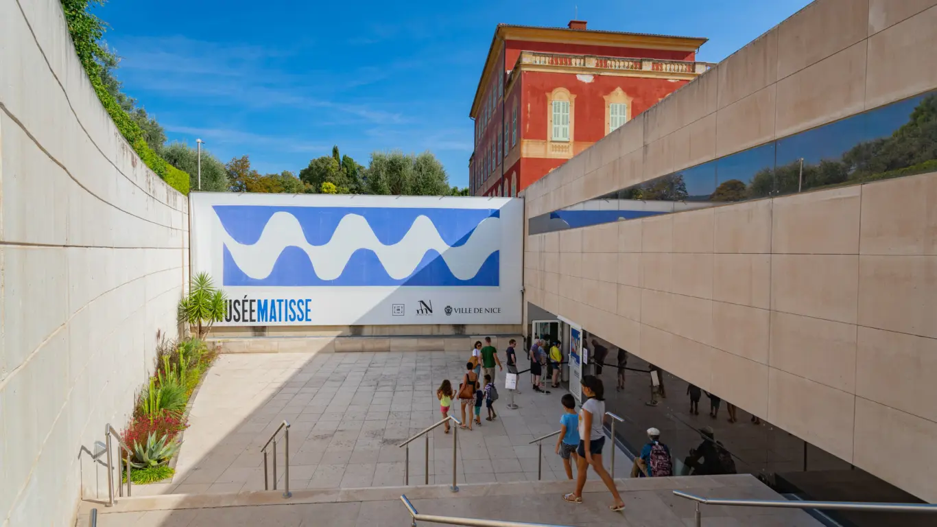 Museu Matisse