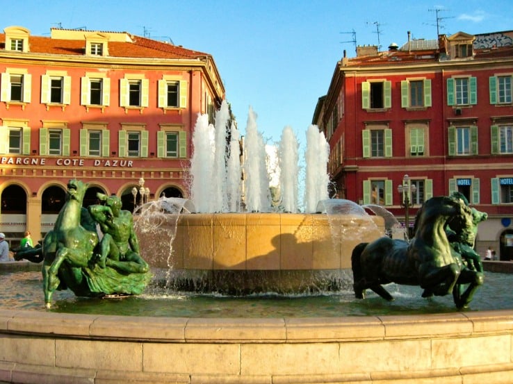 Como planejar uma viagem a Nice: todas as dicas!
