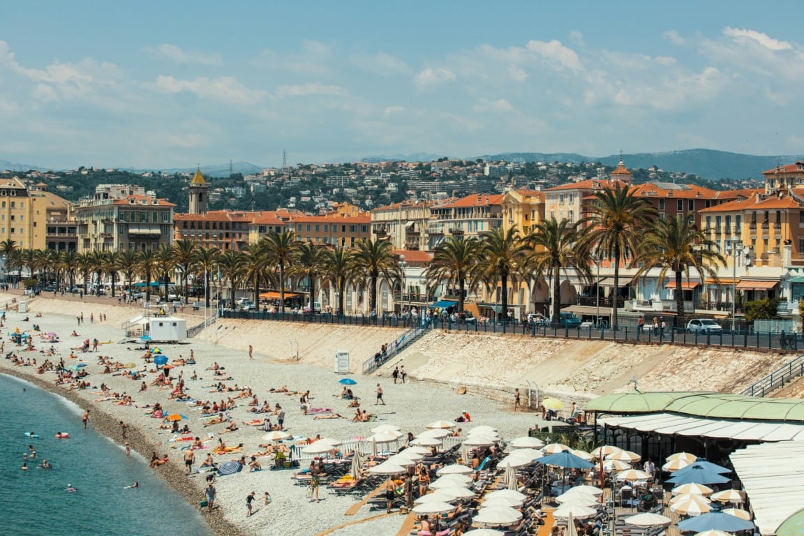 O que fazer em Nice: 12 passeios e pontos turísticos!