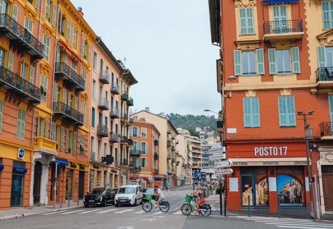 Guia de compras em Nice: lojas, ruas e shoppings!