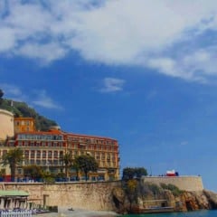Cidades vizinhas para bate e volta saindo de Nice