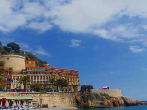 Cidades vizinhas para bate e volta saindo de Nice