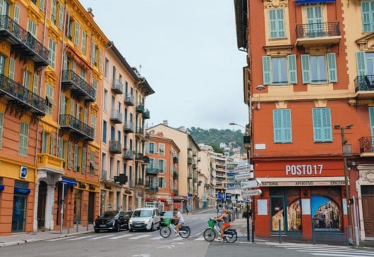 Guia de compras em Nice: lojas, ruas e shoppings!