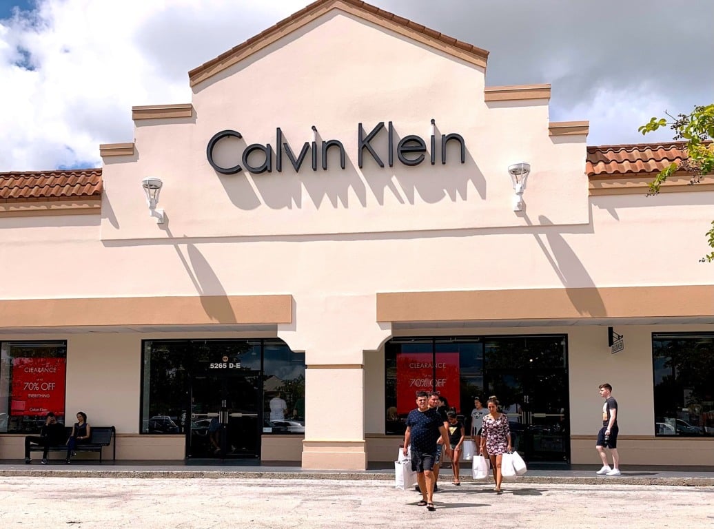 Orlando Outlet Marketplace