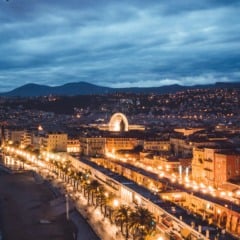 O que fazer a noite em Nice: bares, restaurantes e baladas!