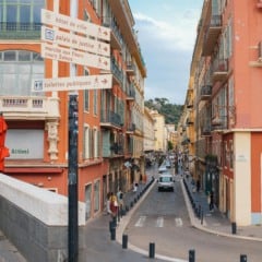 Onde ficar em Nice: Melhor região e hotéis baratos!