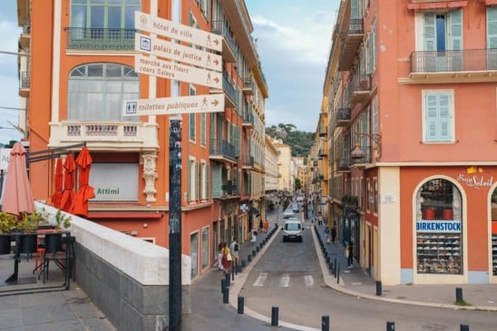 Onde ficar em Nice: Melhor região e hotéis baratos!