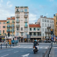 3 melhores hotéis de Nice