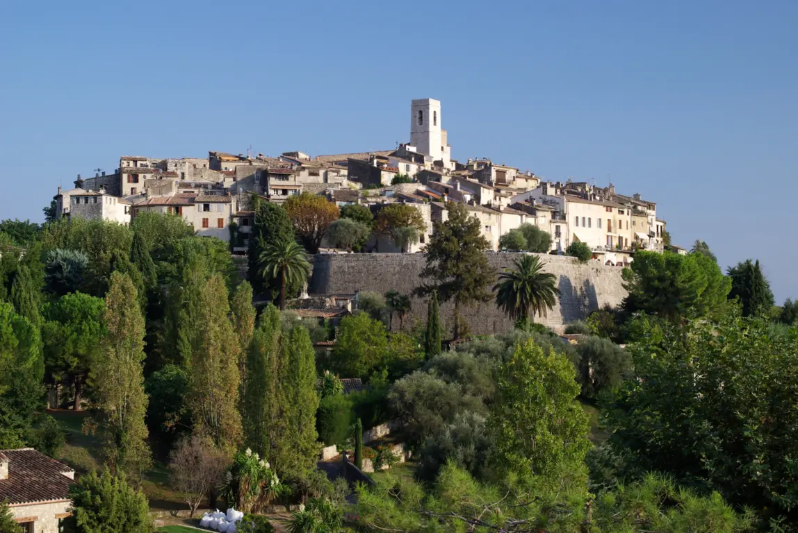 Saint-Paul-de-Vence