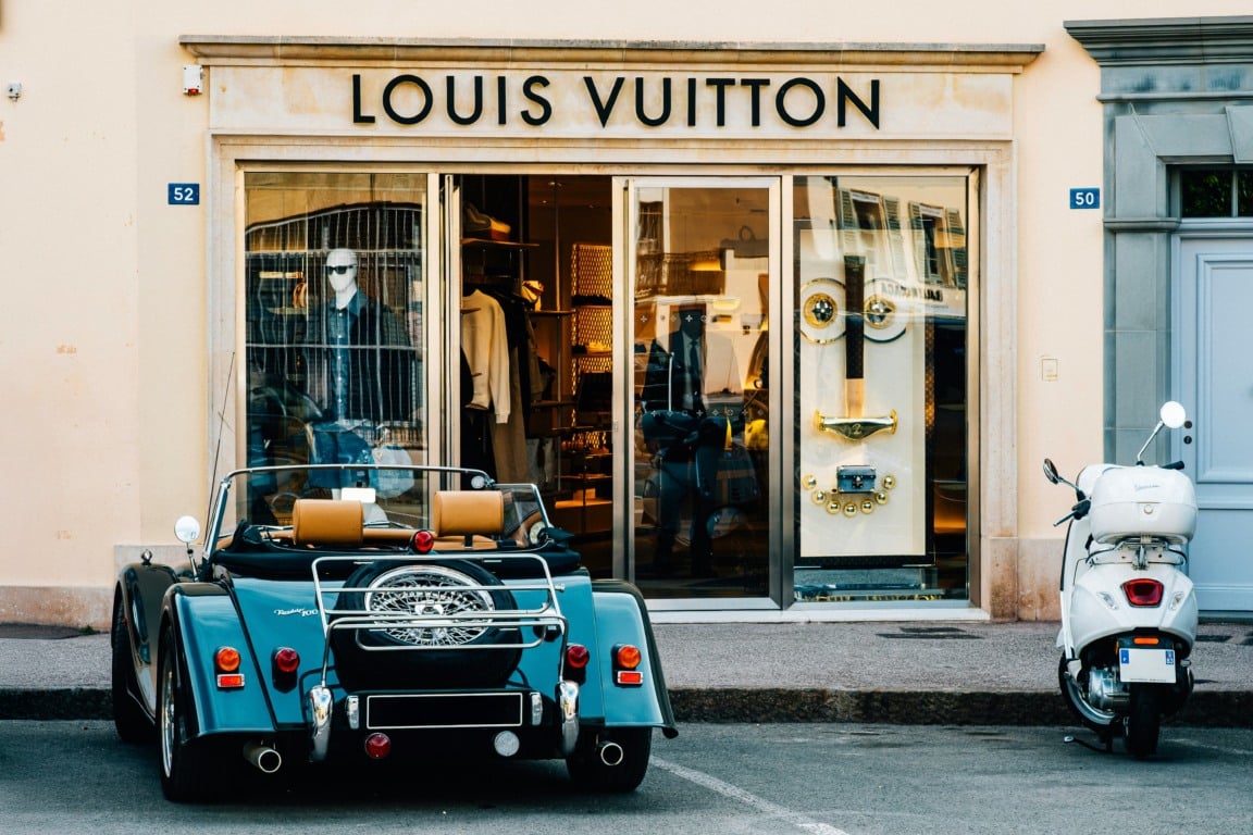 Guia de compras em Saint-Tropez: lojas, ruas e shoppings!