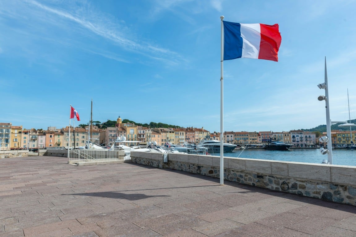 St. Tropez
