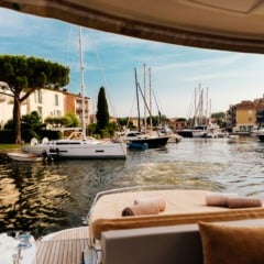 Cidades vizinhas para bate e volta saindo de Saint-Tropez