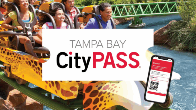 Tampa Bay CityPASS