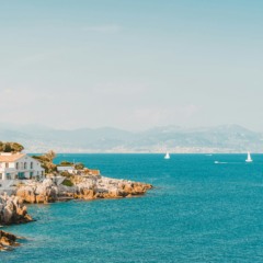 Transfers em Antibes e na França
