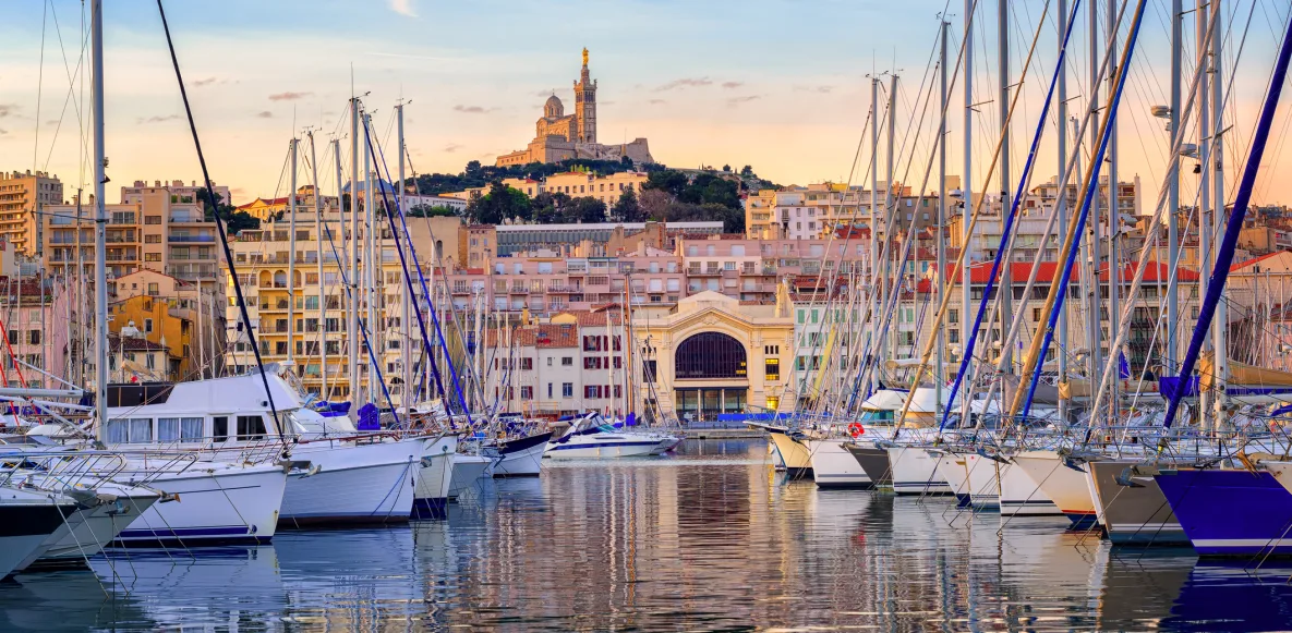 Vieux-Port