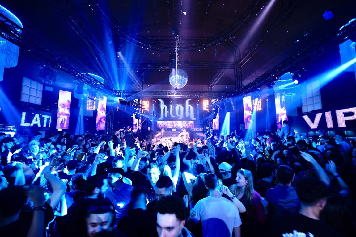 High Club