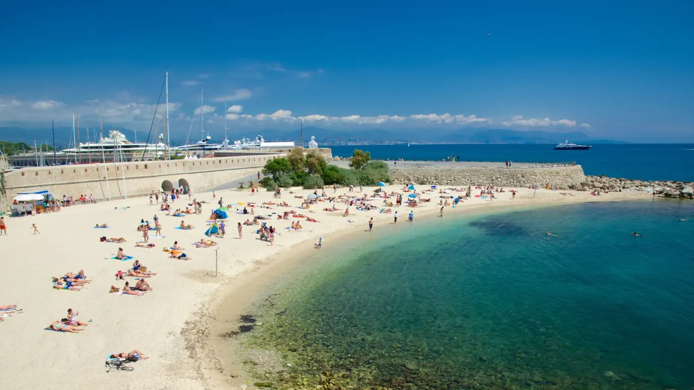 Antibes