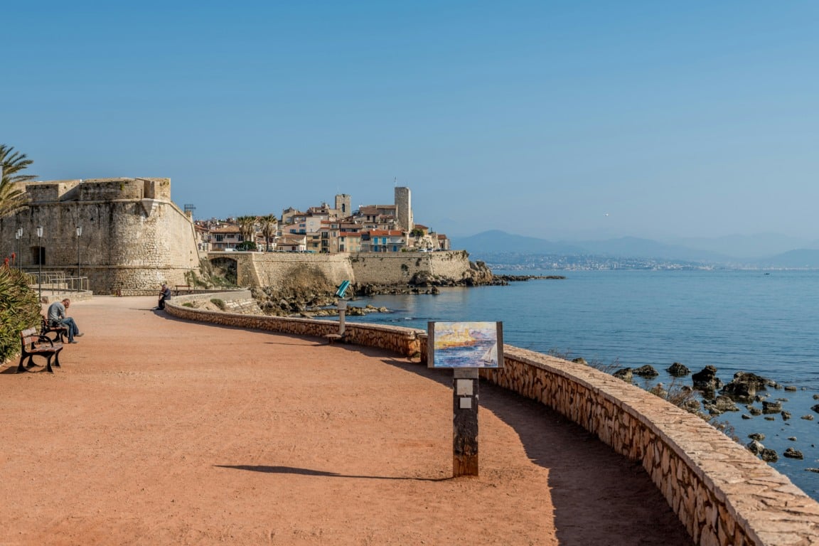 Antibes