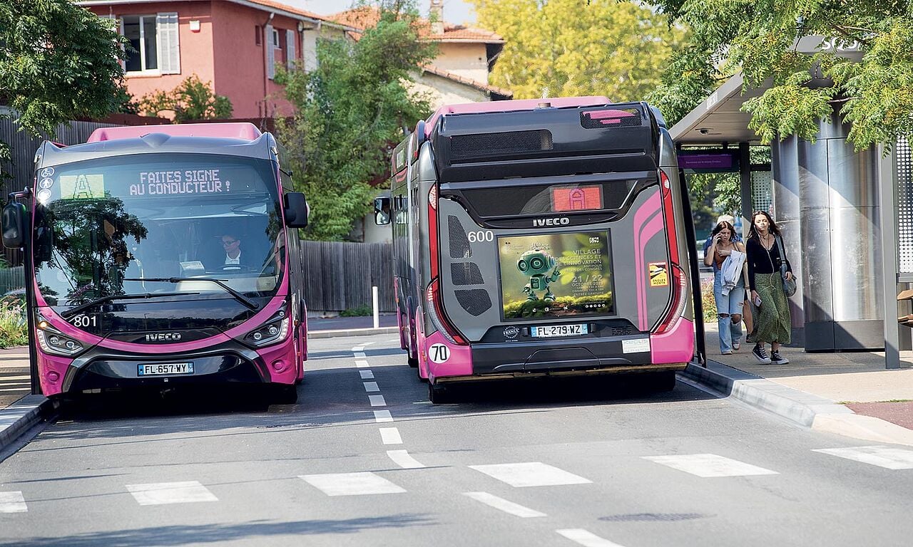 Ônibus
