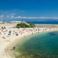 Onde ficar em Antibes: melhor região e hotéis baratos!