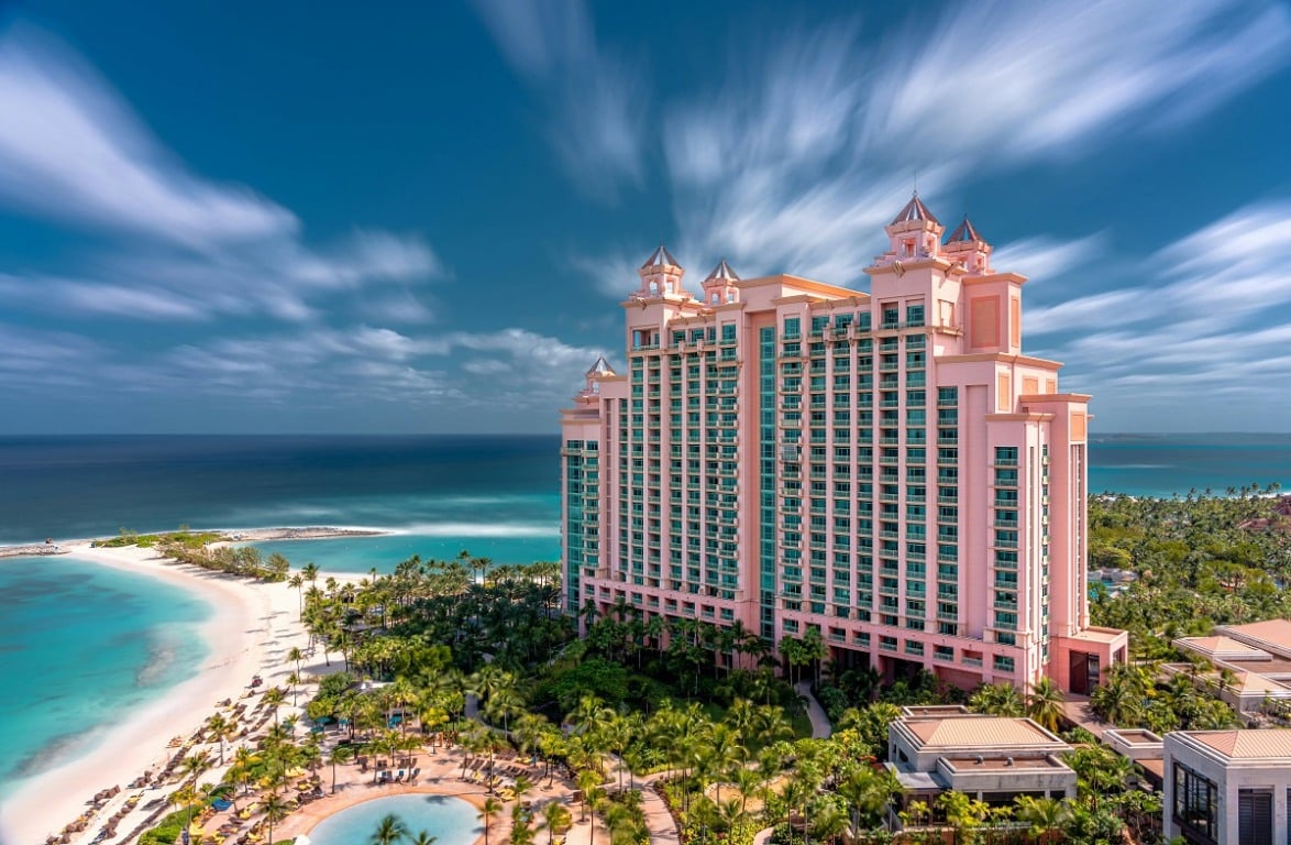 O que fazer em 1 dia nas Bahamas: Dicas e informações!