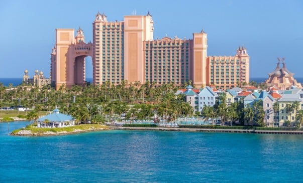 Como é o clima das Bahamas: Todas as dicas e informações!