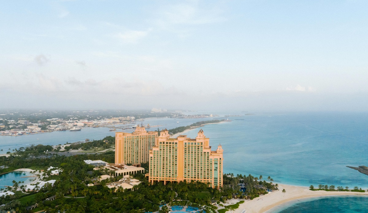 O que fazer de graça nas Bahamas