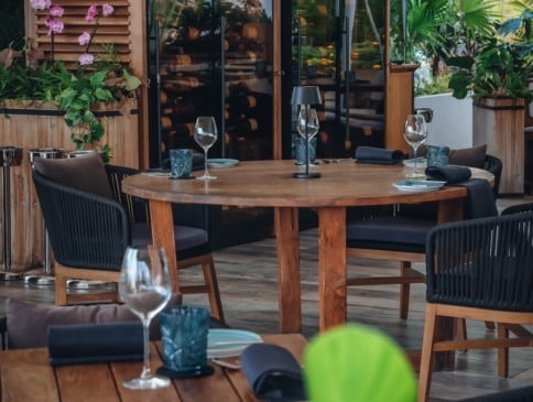 Onde comer e beber na ilha Bonaire no Caribe? Ótimas dicas!