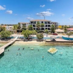 Ingresso para o tour panorâmico por Bonaire