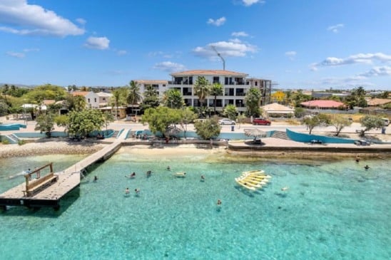 Ingresso para o tour panorâmico por Bonaire