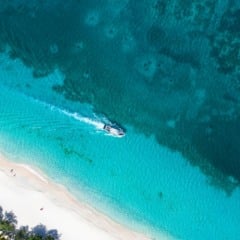 Como viajar barato a Bonaire