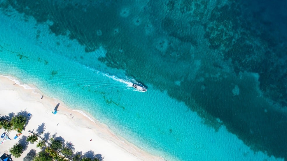 Como viajar barato a Bonaire
