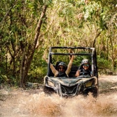 Excursão ao Scape Park em Punta Cana: Dicas e ingressos!