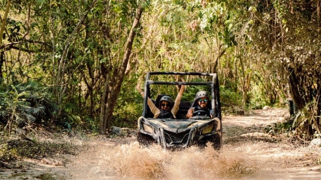 Excursão ao Scape Park em Punta Cana: Dicas e ingressos!