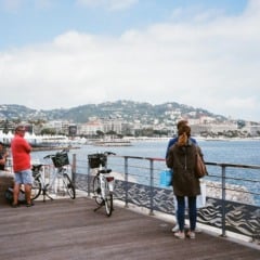 Praias mais bonitas de Cannes