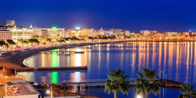 O que fazer a noite em Cannes: bares, restaurantes e baladas!