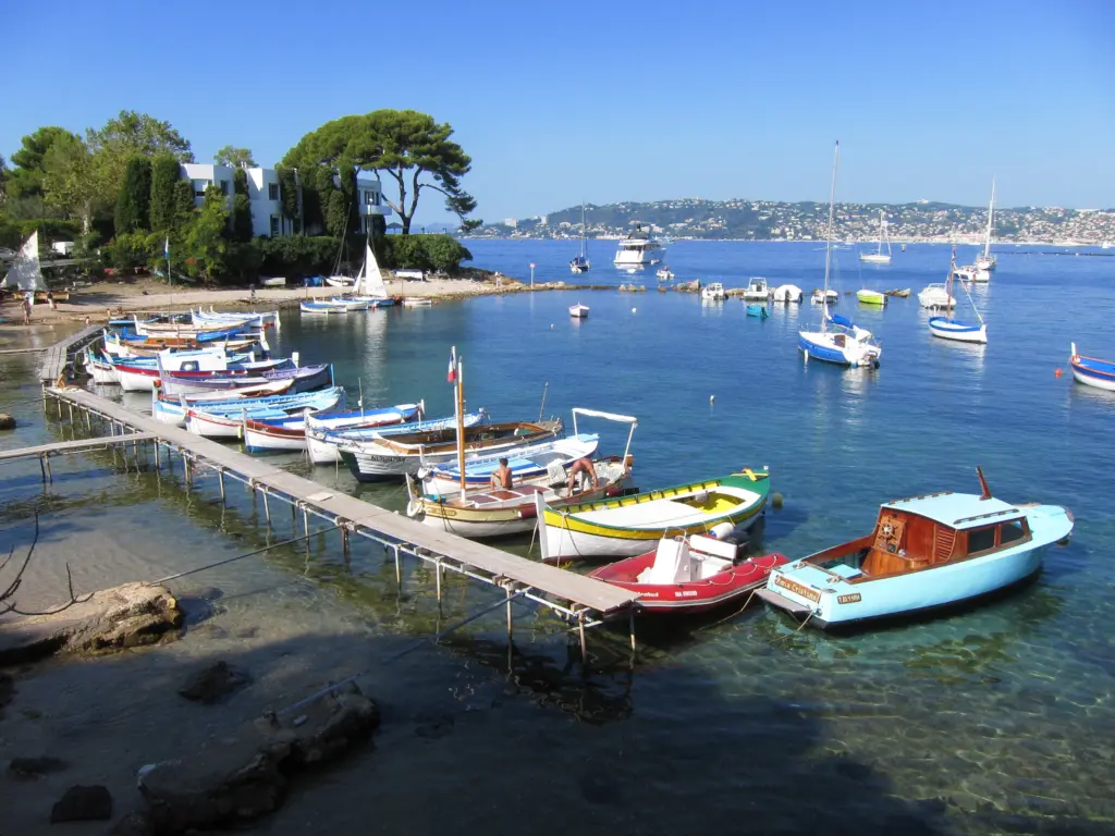 Cap d’Antibes