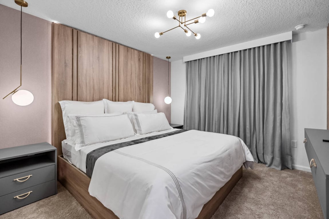 Quarto de casa para aluguel em Orlando