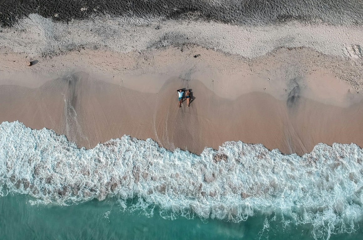 Dicas para uma lua de mel na ilha Bonaire no Caribe