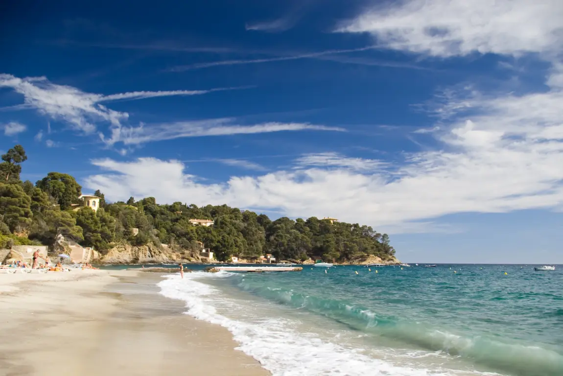 Cavalaire-sur-Mer