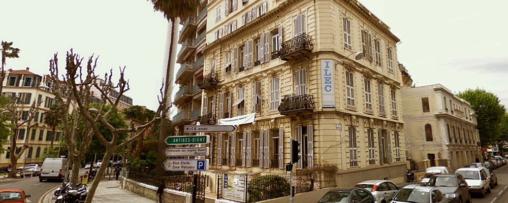 ILEC Cannes Business School